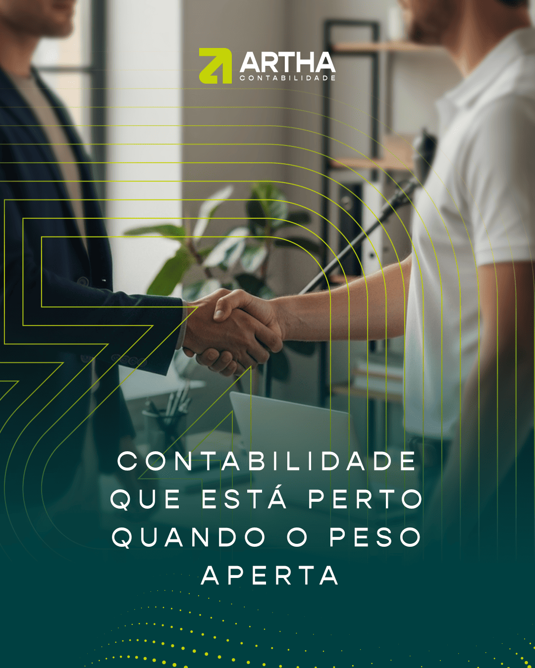 Artha Contabilidade